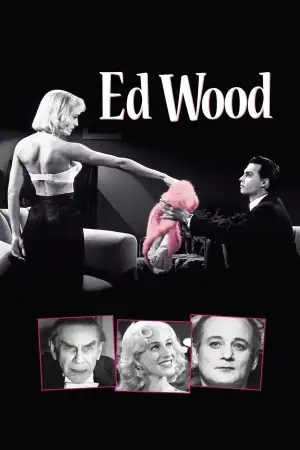 Ed Wood