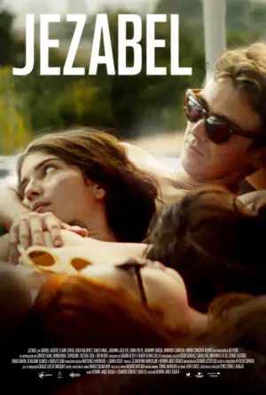 Poster to the movie "Jezabel" #895889