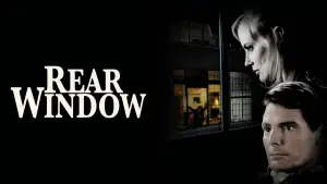 Backdrop to the movie "Rear Window" #712903