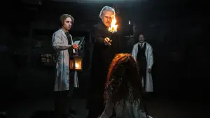 Backdrop to the movie "Dracula" #510149