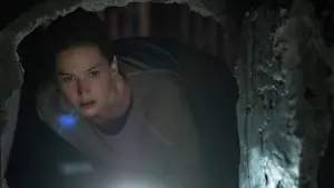 Backdrop to the movie "mother!" #249328