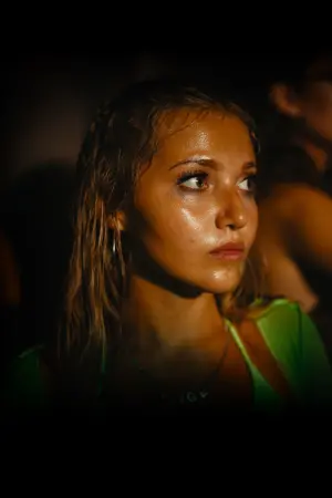 Poster to the movie "How to Have Sex" #442446