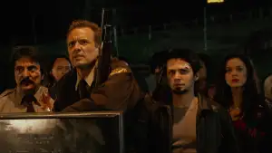 Backdrop to the movie "Planet Terror" #811307