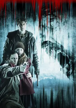 Poster to the movie "Extinction" #869420