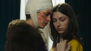 Backdrop to the movie "Kill the Jockey" #634117