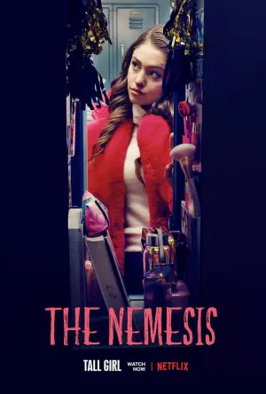 Poster to the movie "Tall Girl" #103010