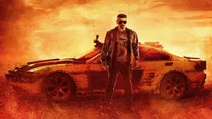 Backdrop to the movie "Good Bad Ugly" #810567