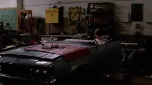 Backdrop to the movie "Sixteen Candles" #869769