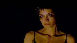 Backdrop to the movie "Catacombs" #738257