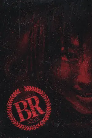 Poster to the movie "Battle Royale" #80425