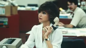 Watch film Absence of Malice | Larry Karaszewski on ABSENCE OF MALICE