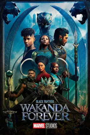Black Panther: Wakanda Forever