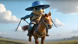 Backdrop to the movie "Caretta Bobi" #712347