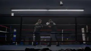 Backdrop to the movie "Creed" #597085