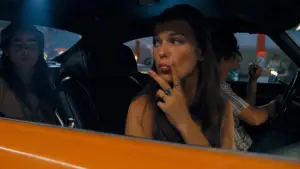 Backdrop to the movie "Dazed and Confused" #729436