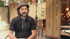 Backdrop to the movie "Exit Through the Gift Shop" #440714