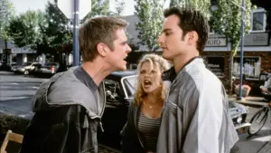 Backdrop to the movie "Final Destination" #631907