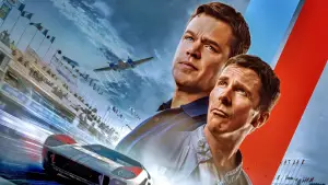 Backdrop to the movie "Ford v Ferrari" #588226