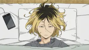 Backdrop to the movie "Haikyu!! THE MOVIE -Decisive Battle at the Garbage Dump-" #611358