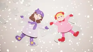 Backdrop to the movie "Hannah & The Crocodile" #350066