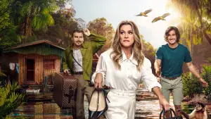 Backdrop to the movie "Harsh Couture" #786433