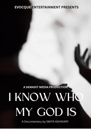 I Know Who My God Is
