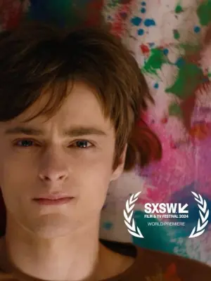 Poster to the movie "I Wish You All the Best" #365415