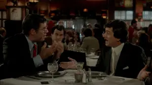 Backdrop to the movie "The King of Comedy" #718327