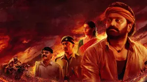 Backdrop to the movie "Kantara" #383410