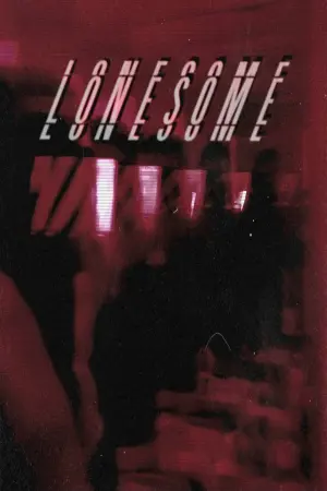 Poster to the movie "Lonesome" #200322