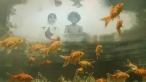 Backdrop to the movie "Mazhameenukal" #770678