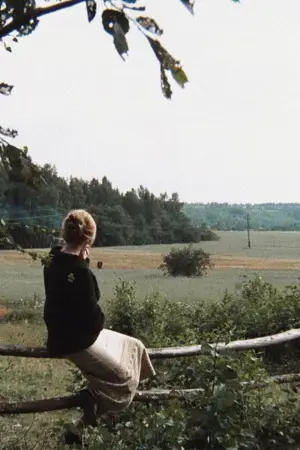 Poster to the movie "Mirror" #751499