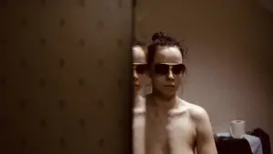 Backdrop to the movie "Morvern Callar" #672368