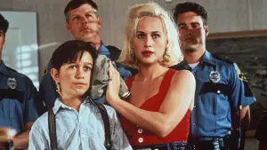 Watch film Holy Matrimony | Holy Matrimony Movie Trailer 1994 (Video Spot)