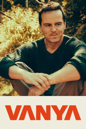 Poster to the movie "National Theatre Live: Vanya" #757972