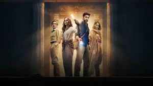 Backdrop to the movie "Fountain of Youth" #582161