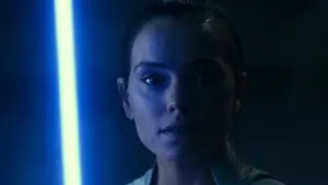 Backdrop to the movie "Star Wars: The Rise of Skywalker" #289734