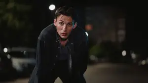 Backdrop to the movie "The Activist" #768453