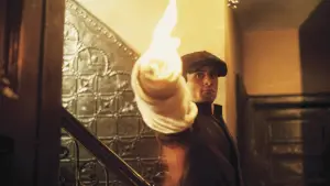 Backdrop to the movie "The Godfather Part II" #531366