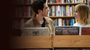 Backdrop to the movie "The Greatest Hits" #453162