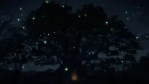 Backdrop to the movie "The Keeper of the Camphor Tree" #763778