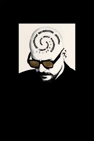 Poster to the movie "The Successor" #757280