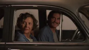 Backdrop to the movie "20th Century Women" #223037