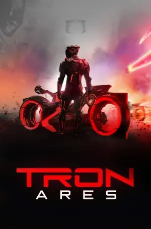 Poster to the movie "TRON: Ares" #518321
