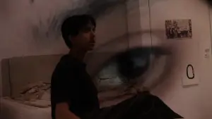 Backdrop to the movie "Where do I go from Here?" #779817