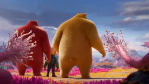 Backdrop to the movie "Boonie Bears: Future Reborn" #682001