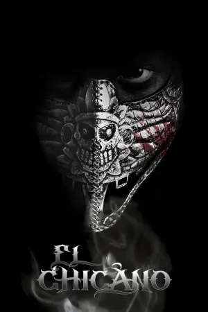 Poster to the movie "El Chicano" #432463