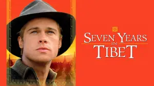 Backdrop to the movie "Seven Years in Tibet" #92732