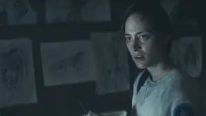 Backdrop to the movie "The Colony" #334618