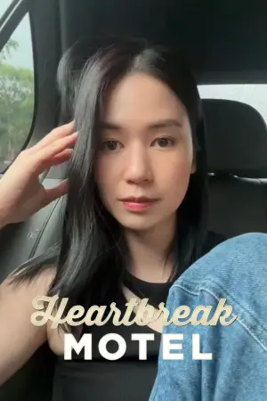 Poster to the movie "Heartbreak Motel" #799973